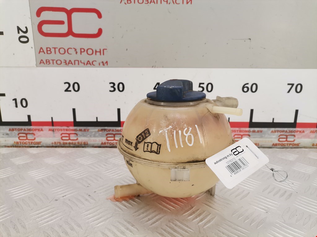 Бачок расширительный SEAT Cordoba 2002-2009