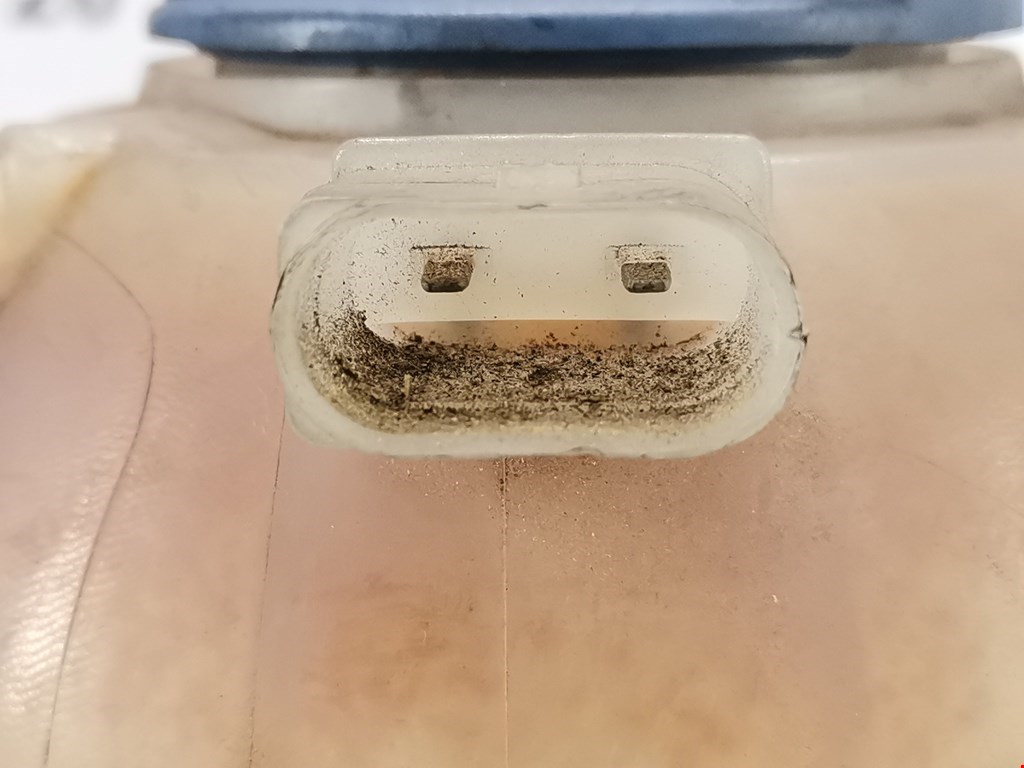 Бачок расширительный SEAT Cordoba 2002-2009