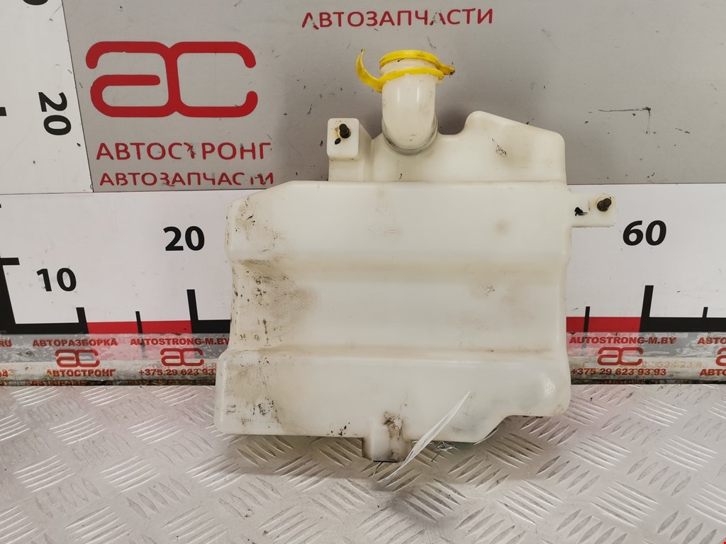 Бачок омывателя OPEL Agila A 2000-2007