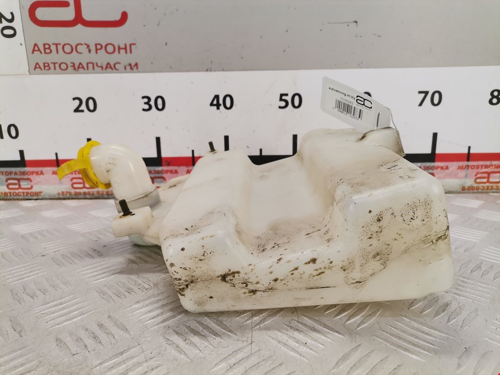 Бачок омывателя OPEL Agila A 2000-2007