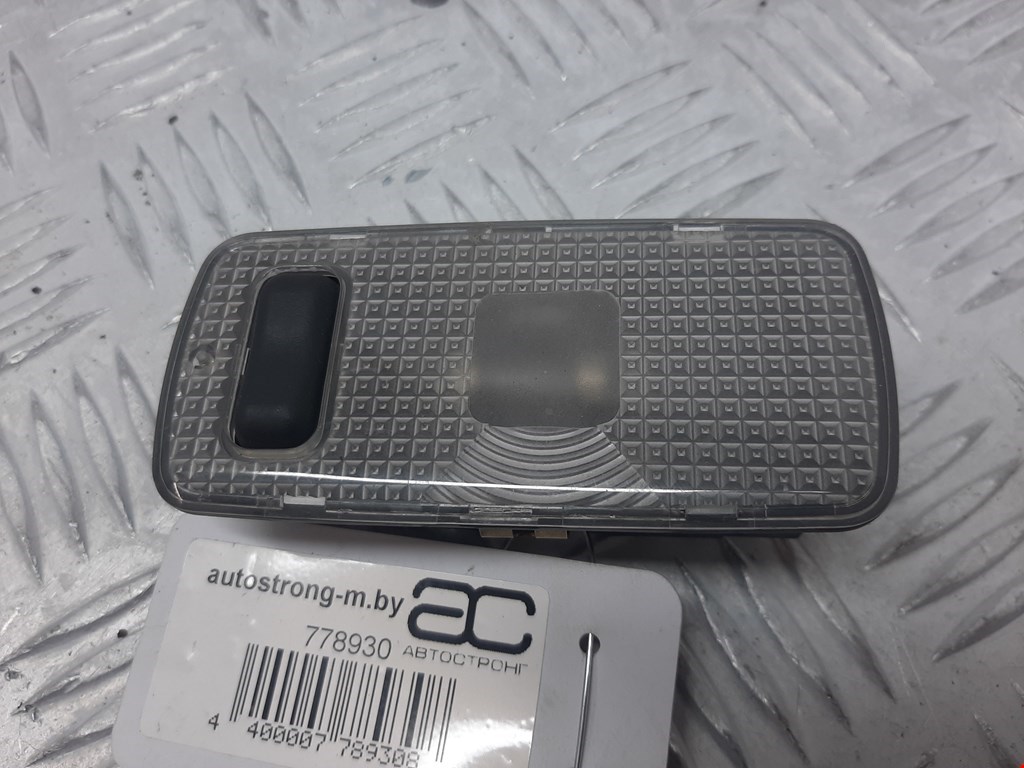 Плафон салонный (салона фонарь) INFINITI QX56/QX80 2004-2010