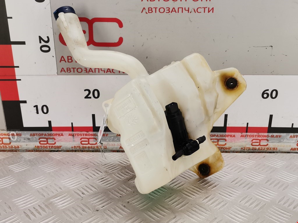 Бачок омывателя FIAT Grande Punto 2005-2009