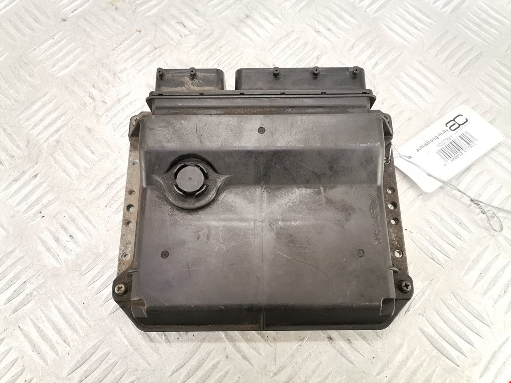 Блок управления двигателя (ЭБУ) TOYOTA Avensis 2009-2015