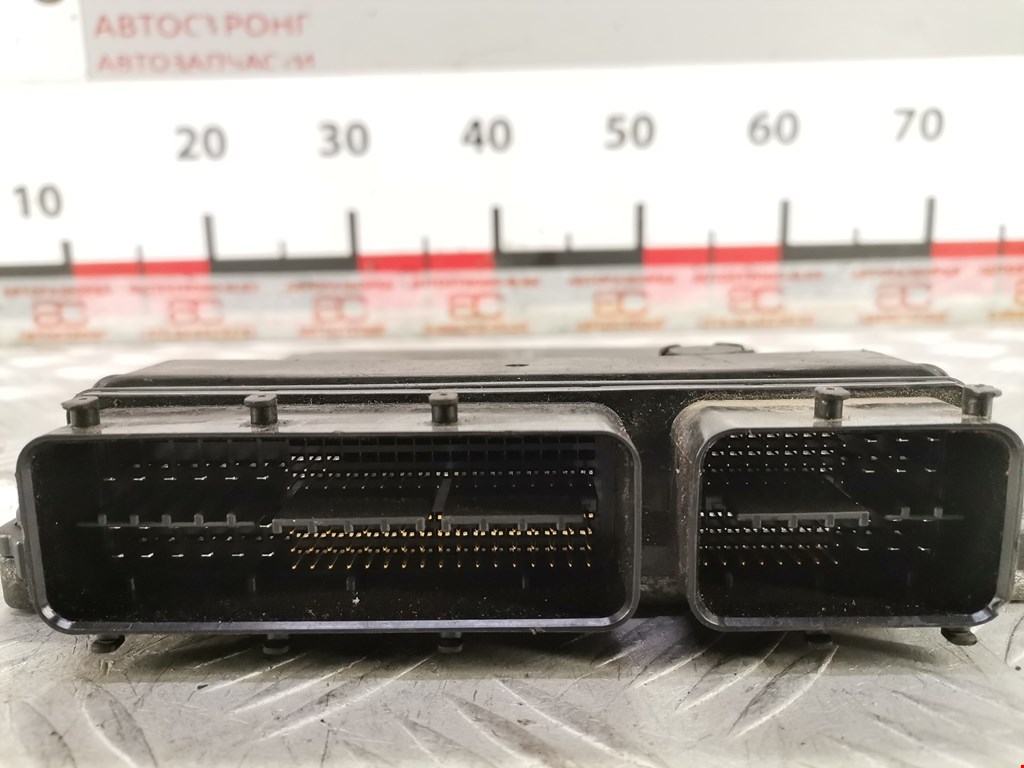 Блок управления двигателя (ЭБУ) TOYOTA Avensis 2009-2015