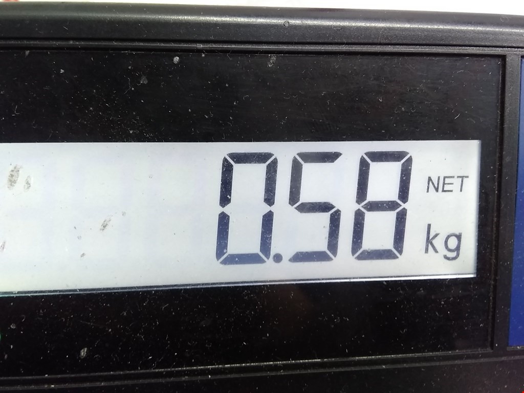 Бачок омывателя FIAT Grande Punto 2005-2009