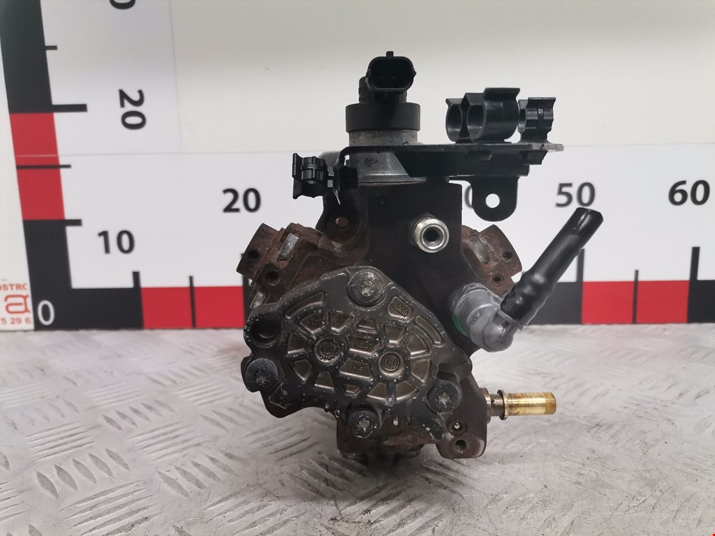 ТНВД (топливный насос высокого давления) CITROEN C4 I 2004-2014