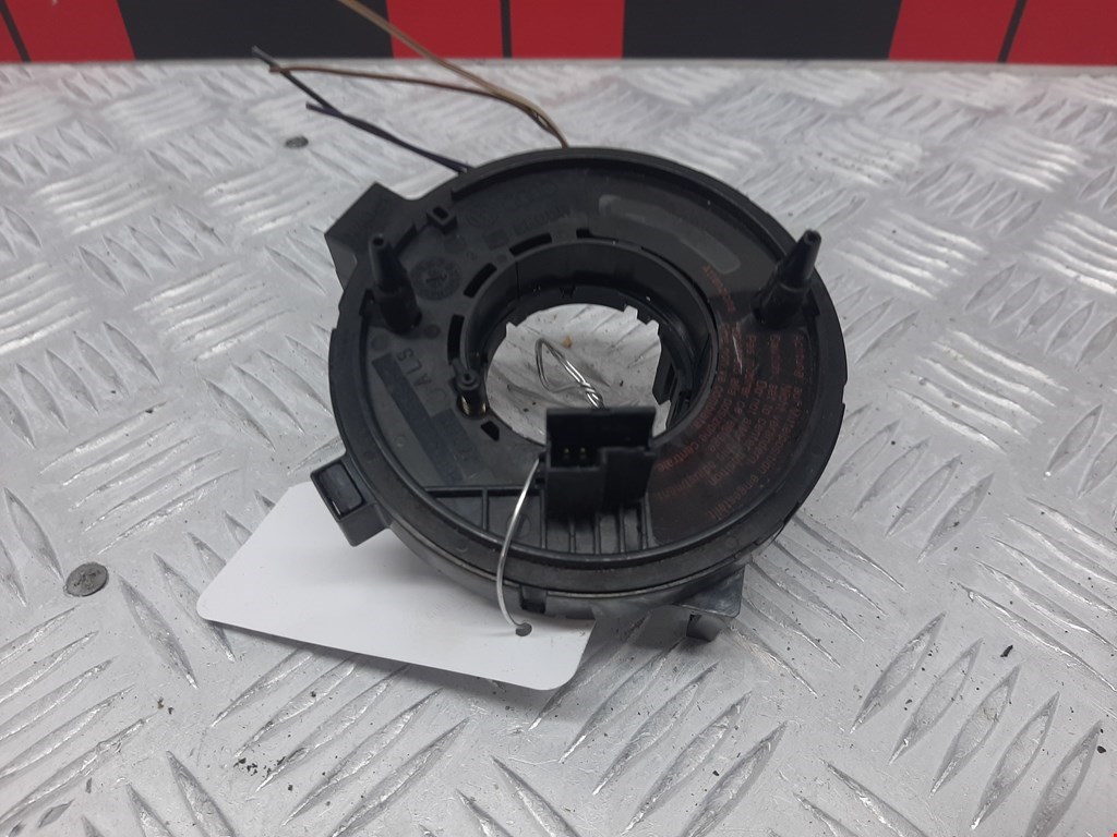 Механизм подрулевой для SRS (ленточный) VOLKSWAGEN Golf IV 1997-2003