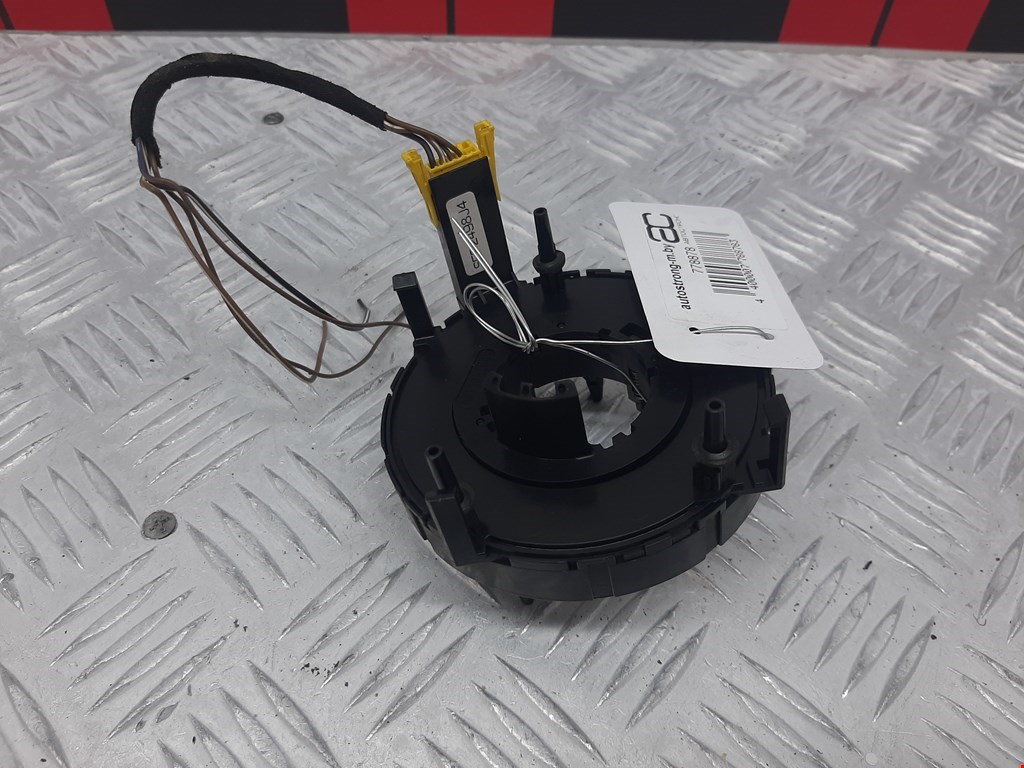 Механизм подрулевой для SRS (ленточный) VOLKSWAGEN Golf IV 1997-2003