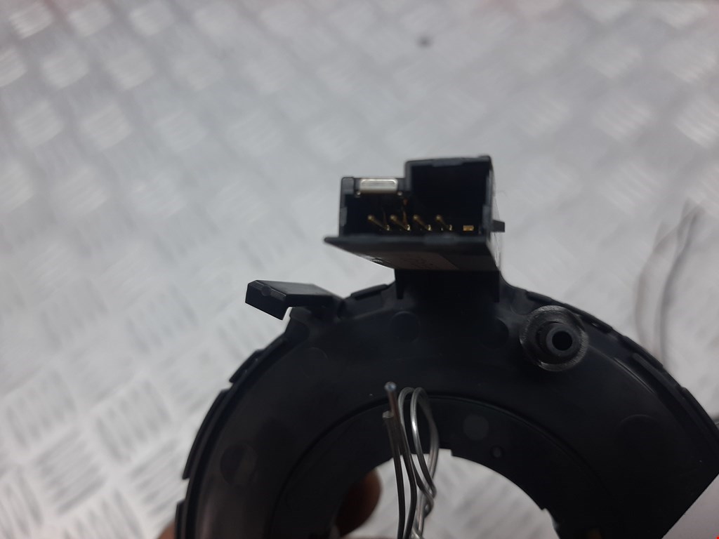 Механизм подрулевой для SRS (ленточный) VOLKSWAGEN Golf IV 1997-2003