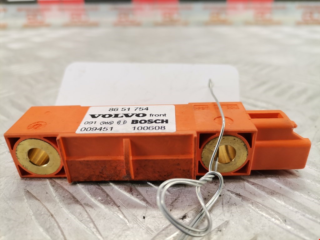 Датчик AIR BAG (подушек безопасности) VOLVO XC90 2002-2014