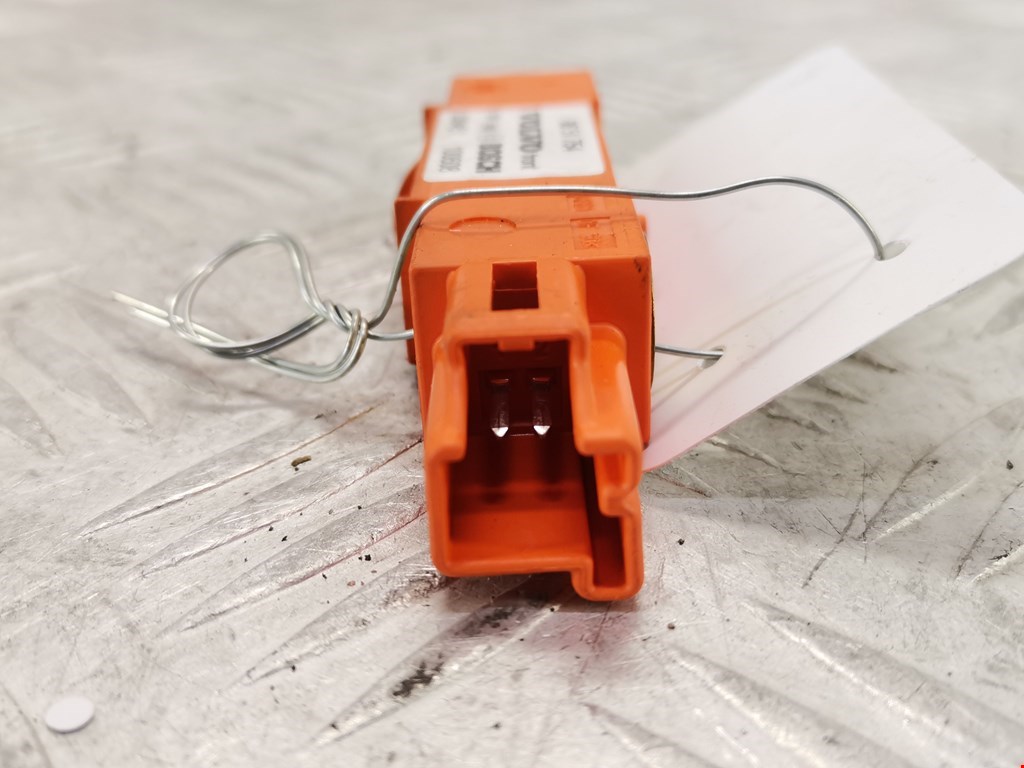 Датчик AIR BAG (подушек безопасности) VOLVO XC90 2002-2014