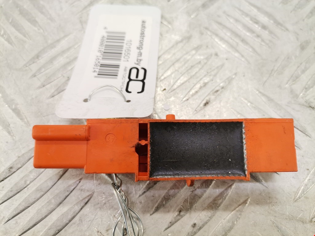 Датчик AIR BAG (подушек безопасности) VOLVO XC90 2002-2014