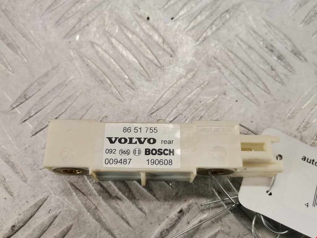 Датчик AIR BAG (подушек безопасности) VOLVO XC90 2002-2014