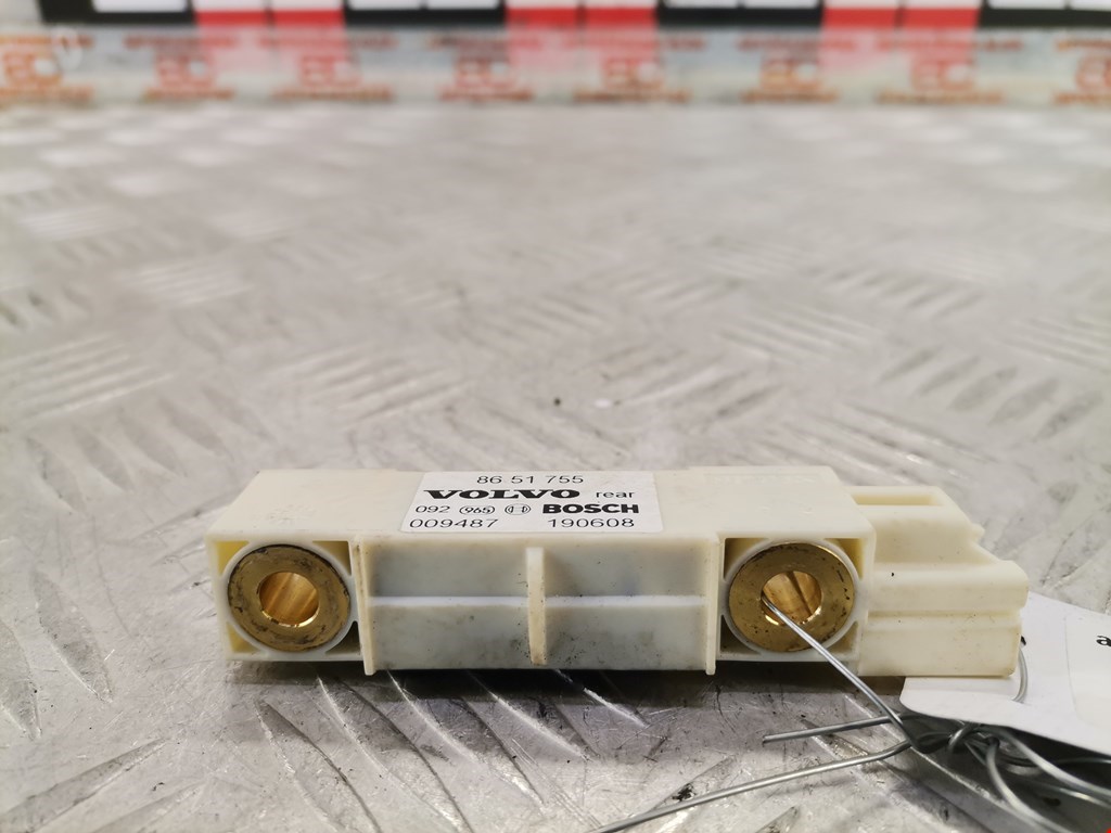 Датчик AIR BAG (подушек безопасности) VOLVO XC90 2002-2014