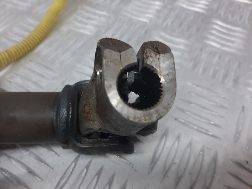 Колонка рулевая SUZUKI Liana 2001-2008