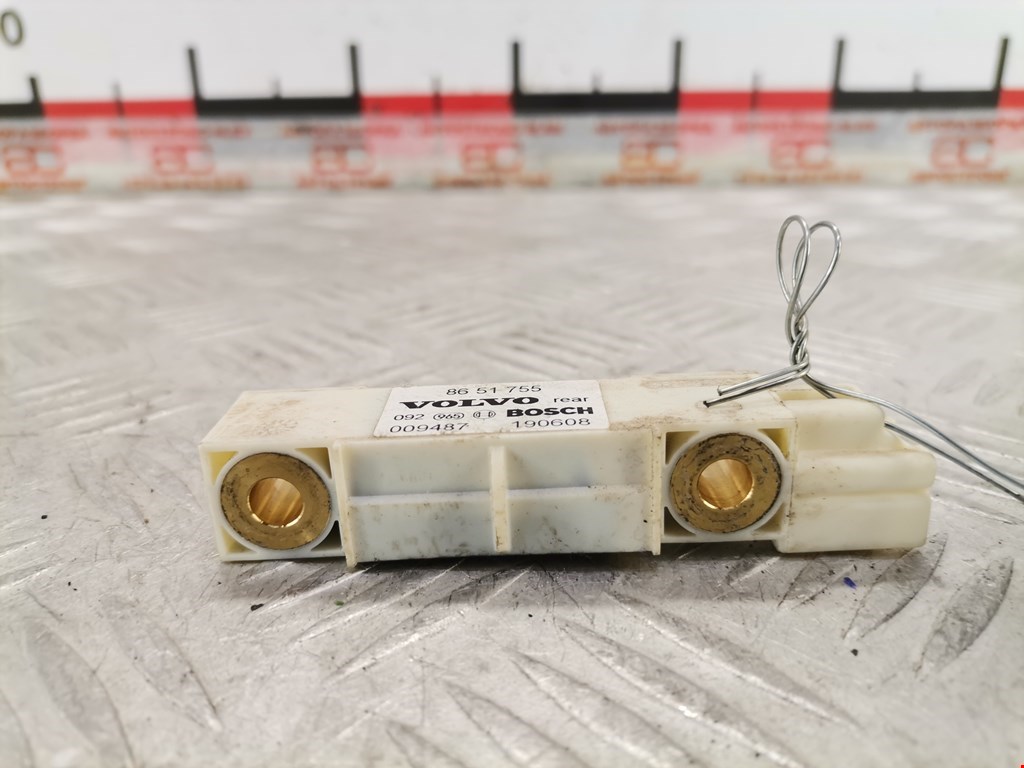 Датчик AIR BAG (подушек безопасности) VOLVO XC90 2002-2014