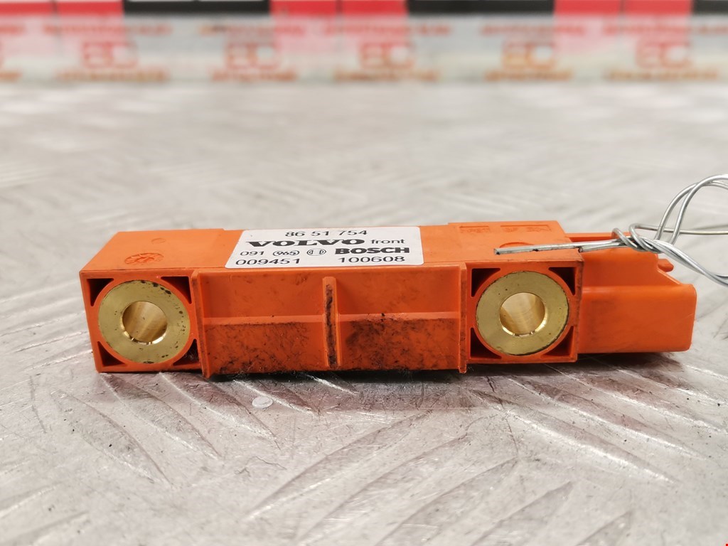 Датчик AIR BAG (подушек безопасности) VOLVO XC90 2002-2014