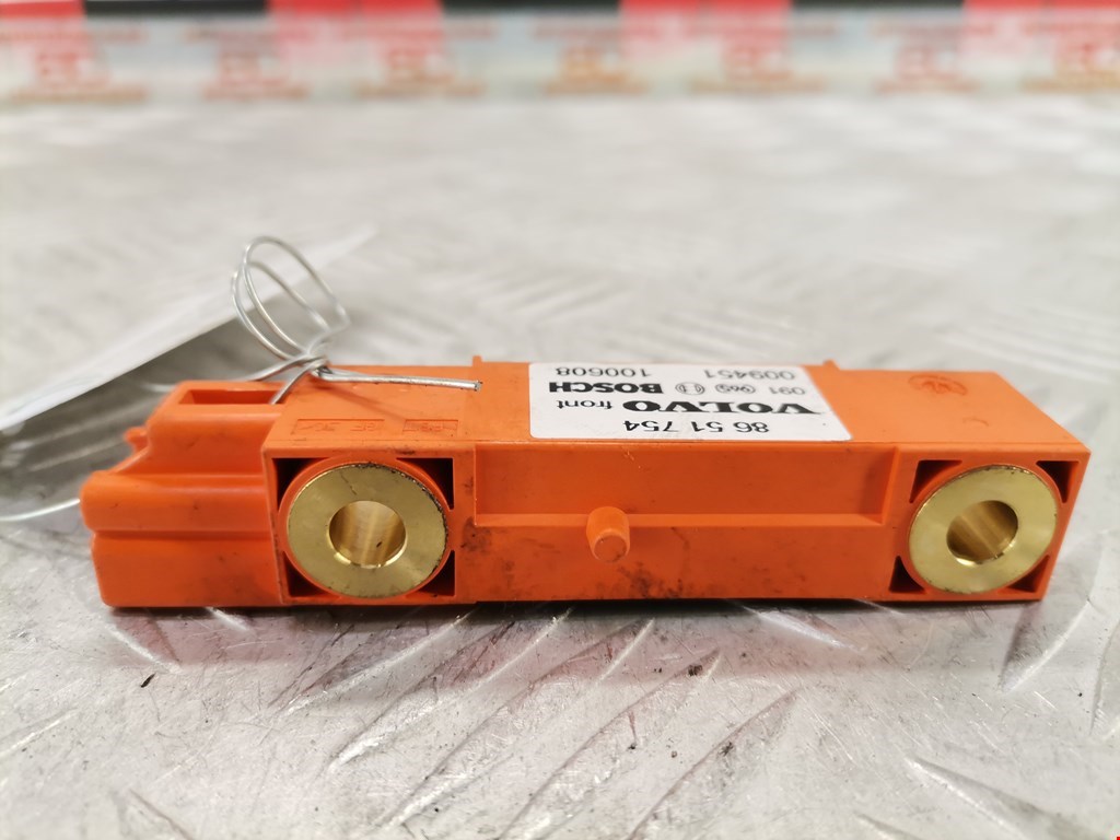 Датчик AIR BAG (подушек безопасности) VOLVO XC90 2002-2014