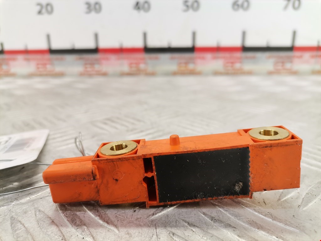 Датчик AIR BAG (подушек безопасности) VOLVO XC90 2002-2014