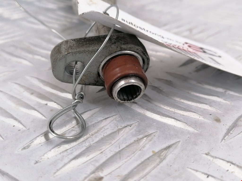 Трубка кондиционера RENAULT Scenic I 1996-2003