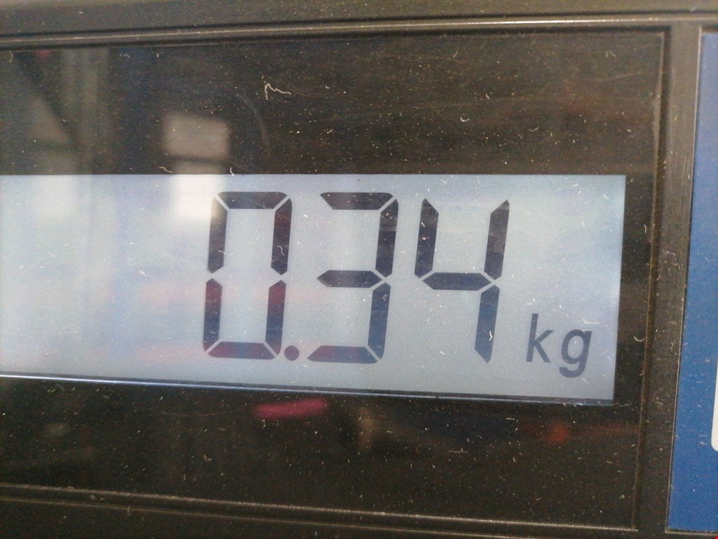 Трубка кондиционера RENAULT Scenic I 1996-2003