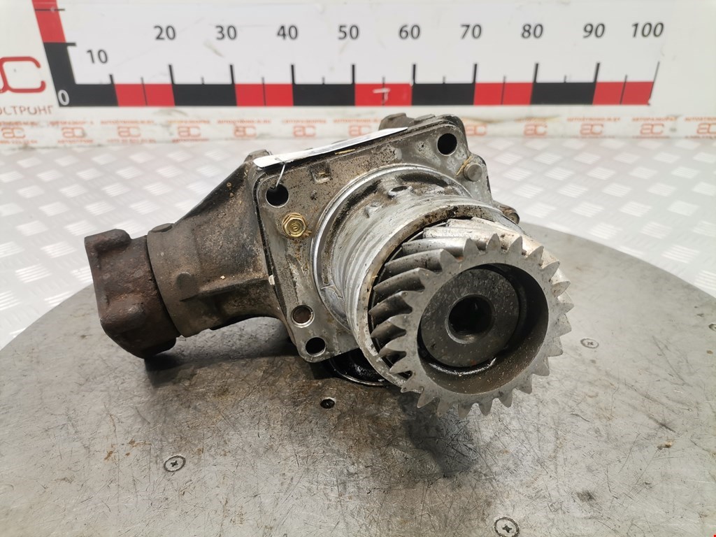 Коробка раздаточная (раздатка) HONDA CR-V II 2002-2007