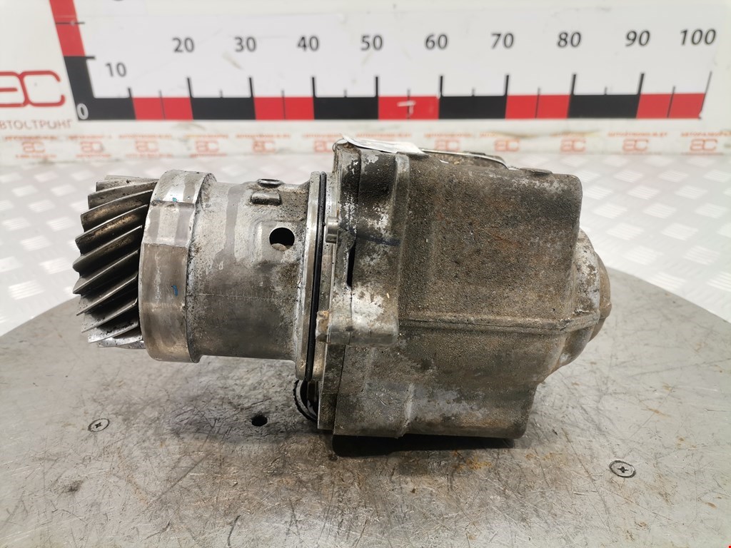 Коробка раздаточная (раздатка) HONDA CR-V II 2002-2007