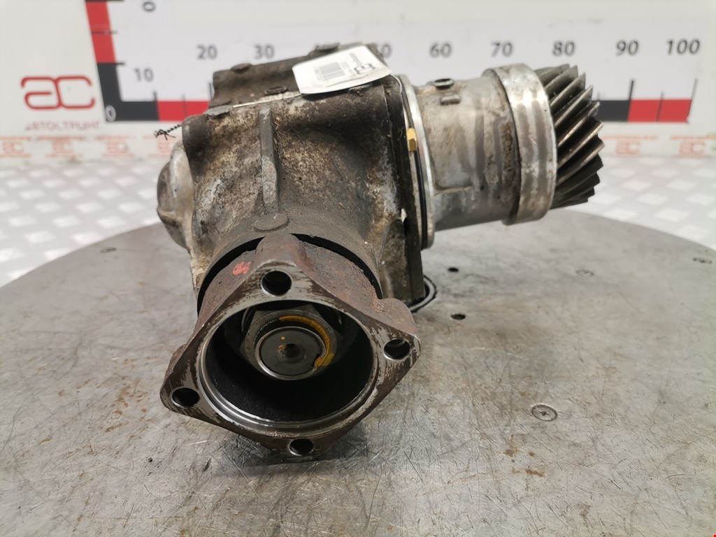 Коробка раздаточная (раздатка) HONDA CR-V II 2002-2007