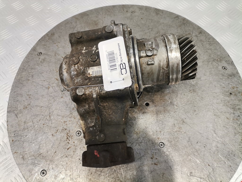 Коробка раздаточная (раздатка) HONDA CR-V II 2002-2007