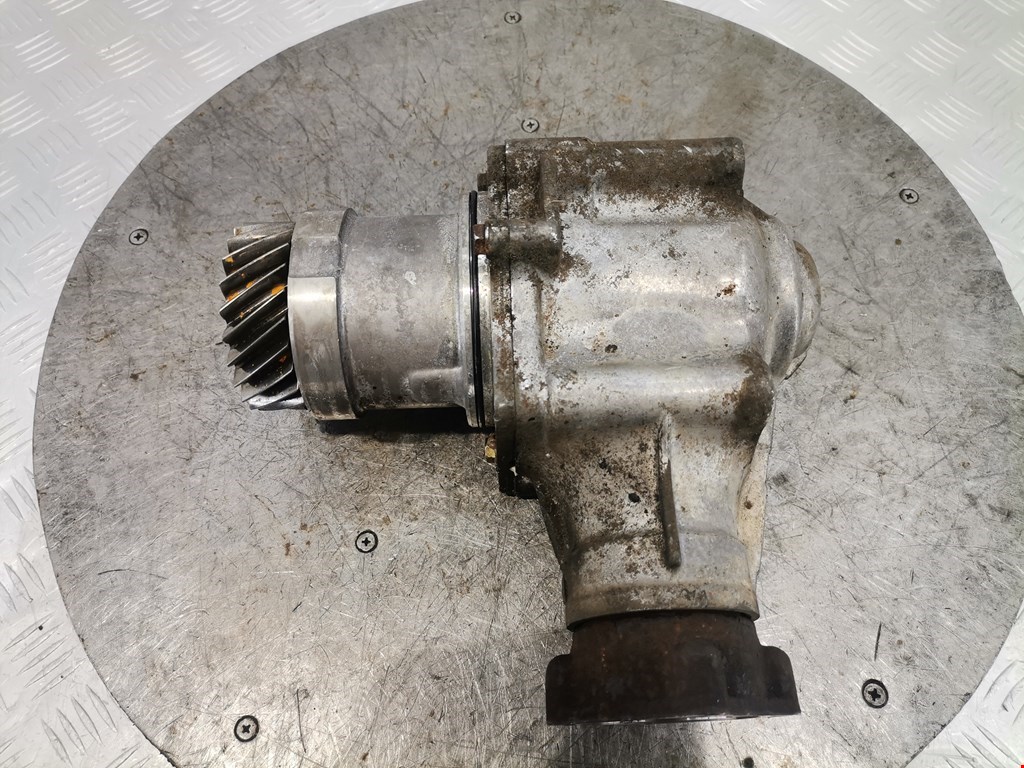 Коробка раздаточная (раздатка) HONDA CR-V II 2002-2007