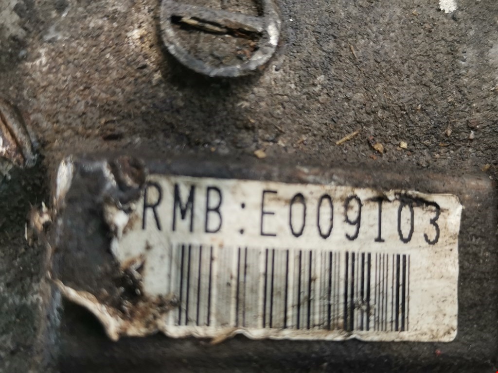 Коробка раздаточная (раздатка) HONDA CR-V II 2002-2007