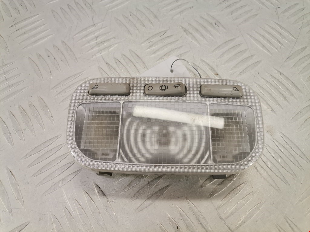 Плафон салонный (салона фонарь) CITROEN C3 Picasso 2009-2017