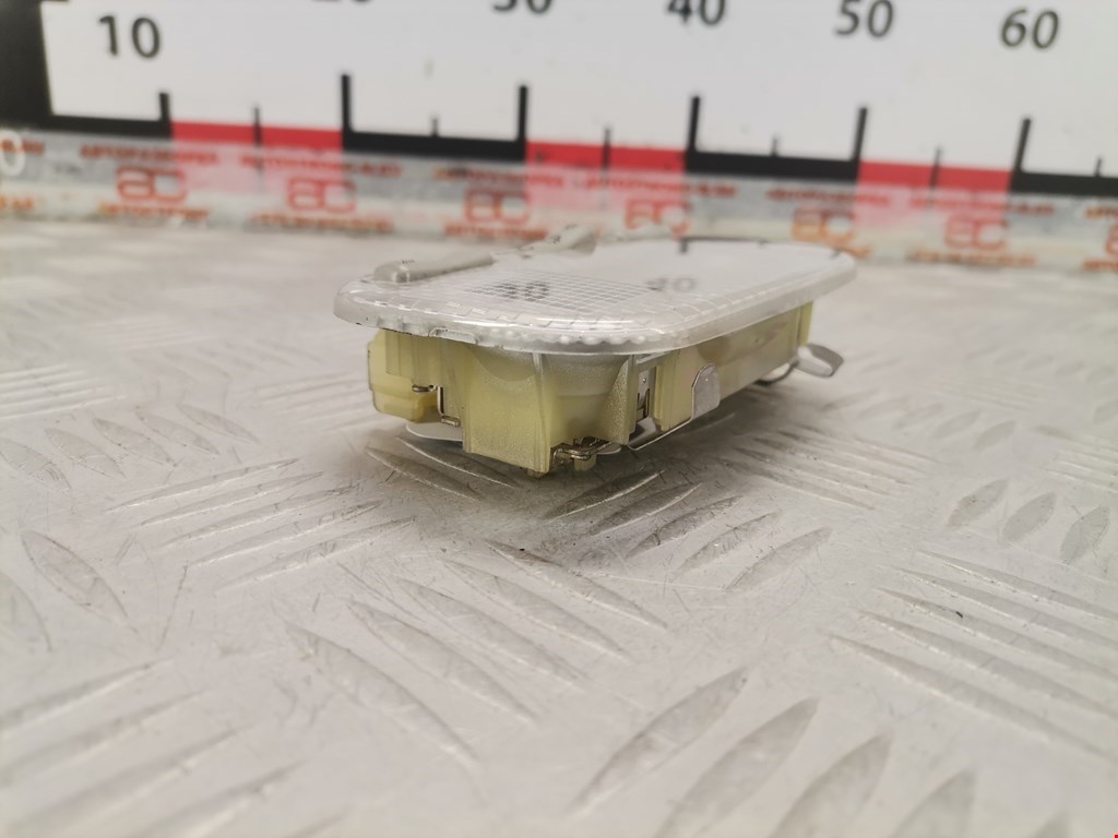 Плафон салонный (салона фонарь) CITROEN C3 Picasso 2009-2017