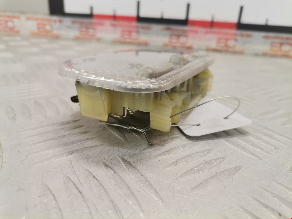 Плафон салонный (салона фонарь) CITROEN C3 Picasso 2009-2017