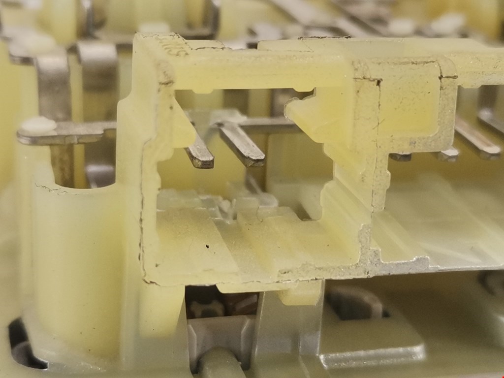 Плафон салонный (салона фонарь) CITROEN C3 Picasso 2009-2017