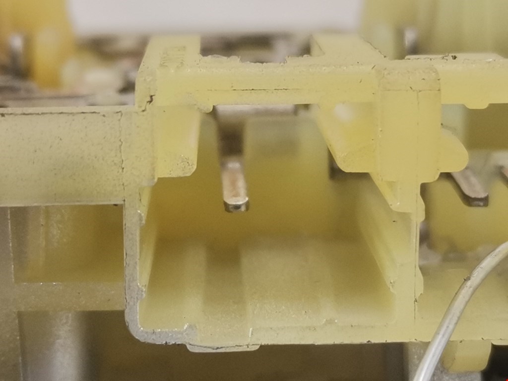 Плафон салонный (салона фонарь) CITROEN C3 Picasso 2009-2017