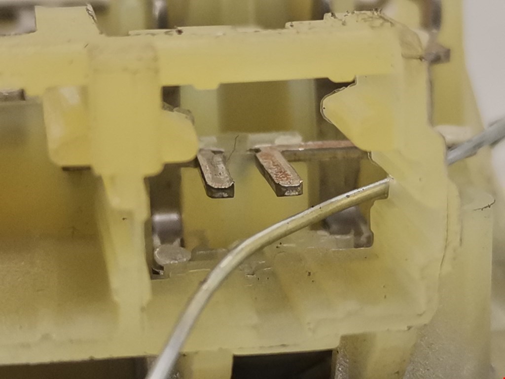 Плафон салонный (салона фонарь) CITROEN C3 Picasso 2009-2017