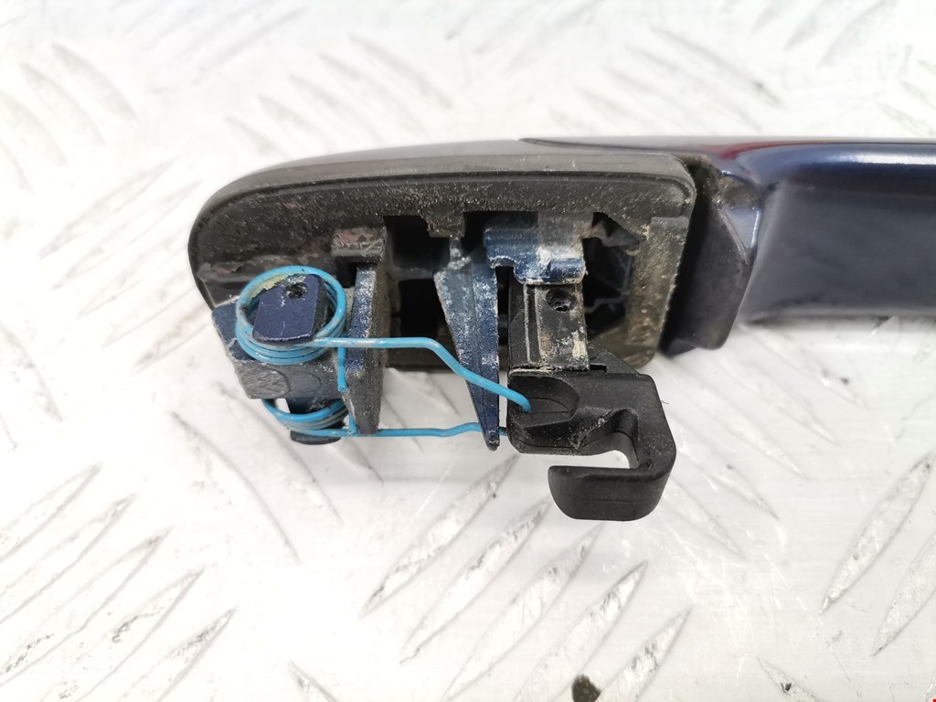 Ручка двери передней наружная правая SEAT Ibiza 1993-2002