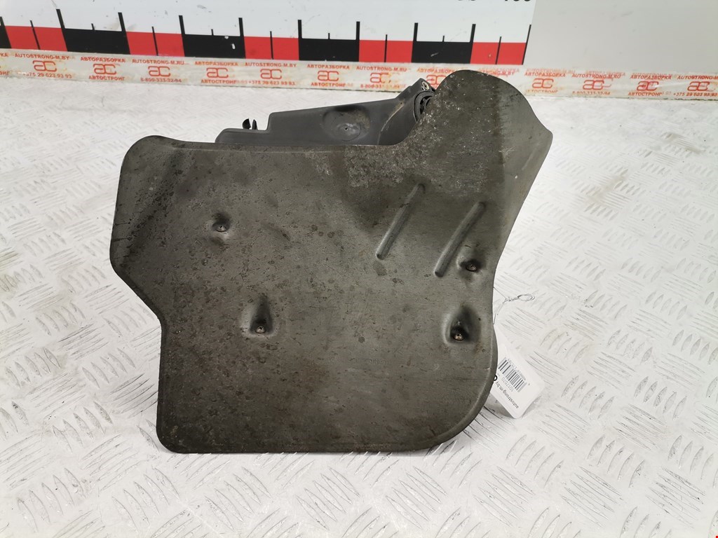 Корпус воздушного фильтра AUDI A4 B5 1995-2001