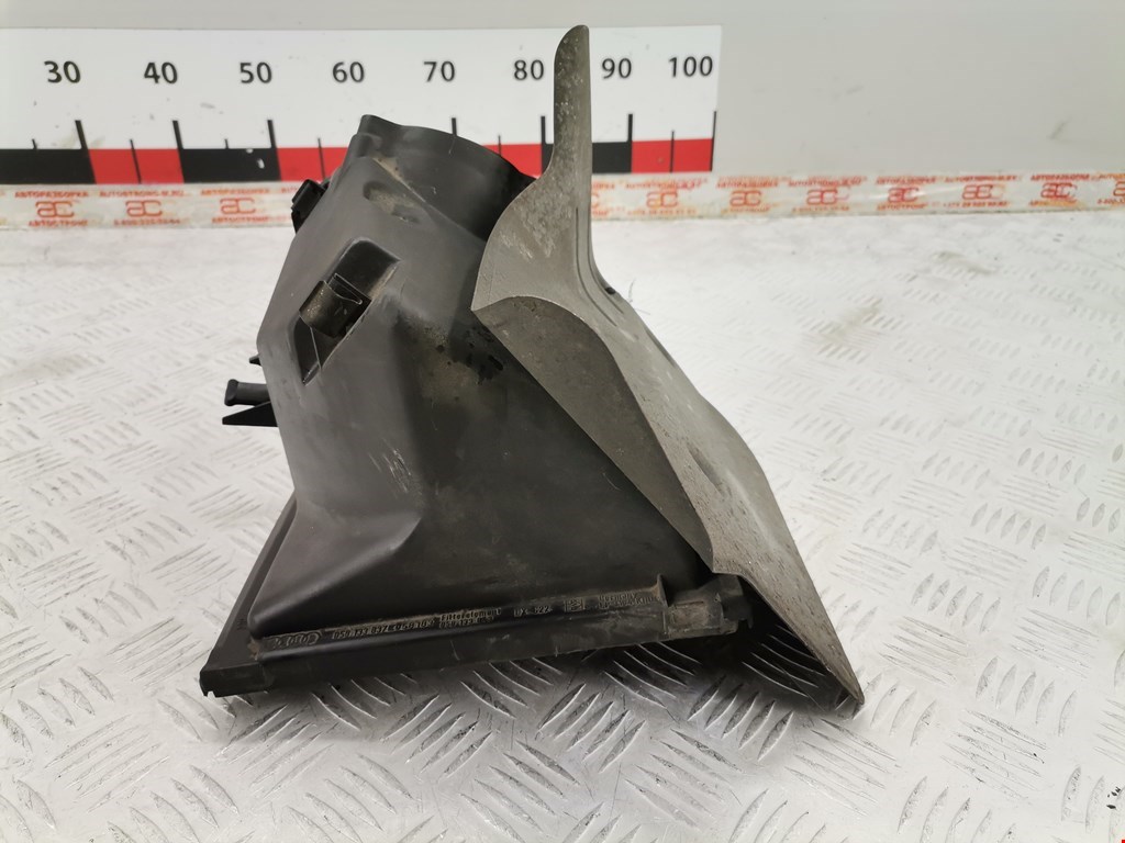 Корпус воздушного фильтра AUDI A4 B5 1995-2001