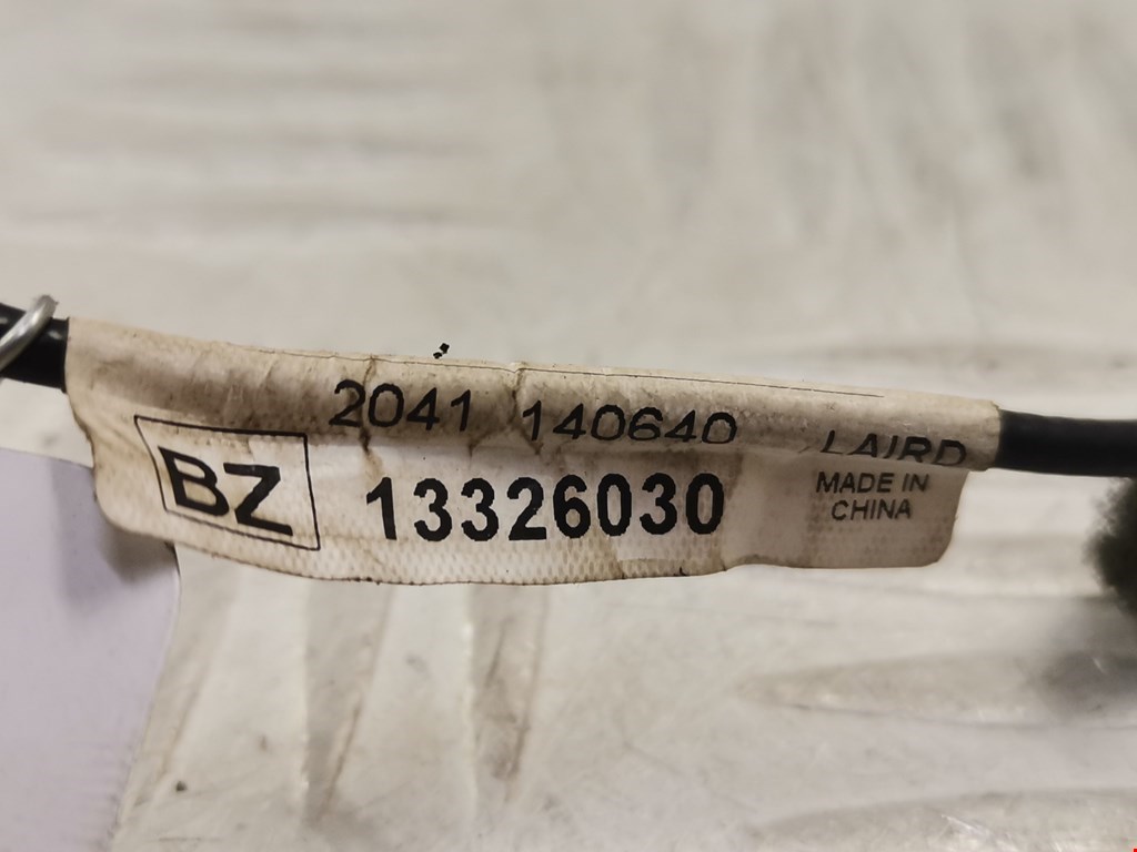 Антенна CHEVROLET Orlando 2011-2015