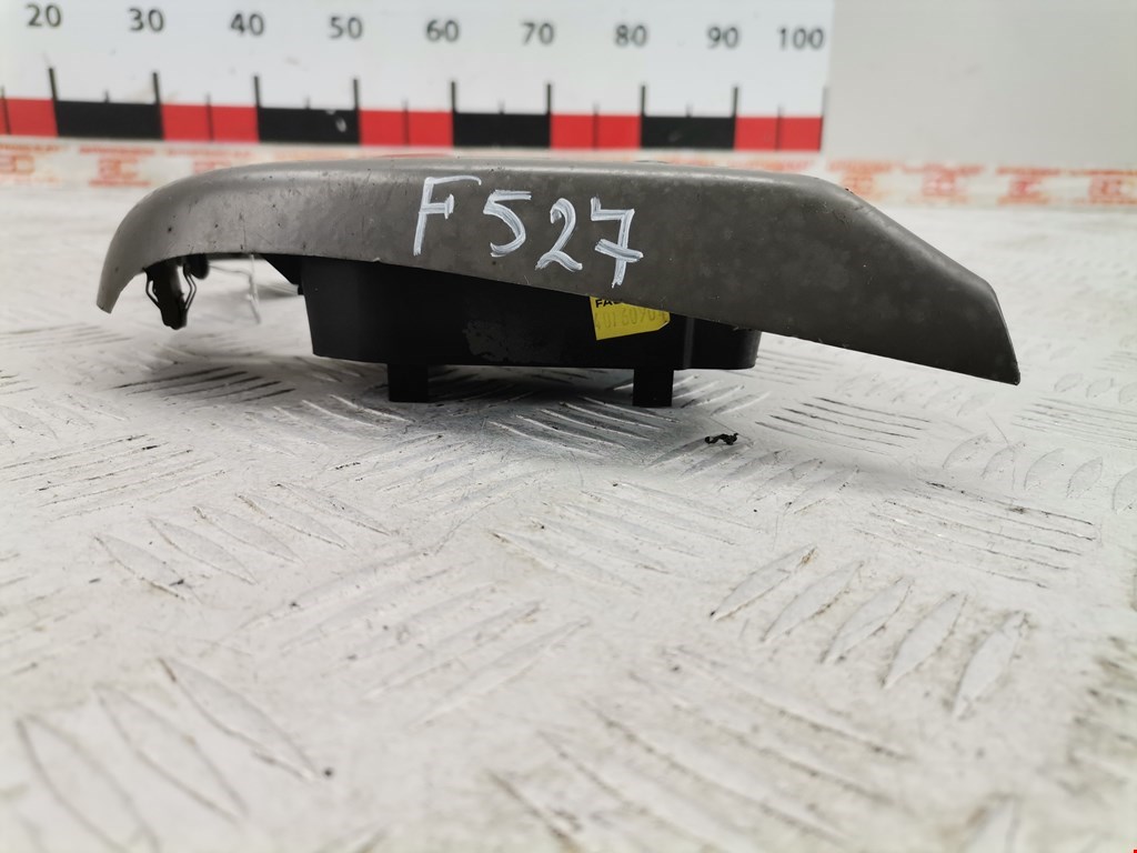 Кнопка аварийной сигнализации (аварийки) RENAULT Scenic II 2003-2010