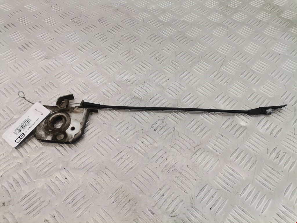 Замок капота RENAULT Scenic II 2003-2010