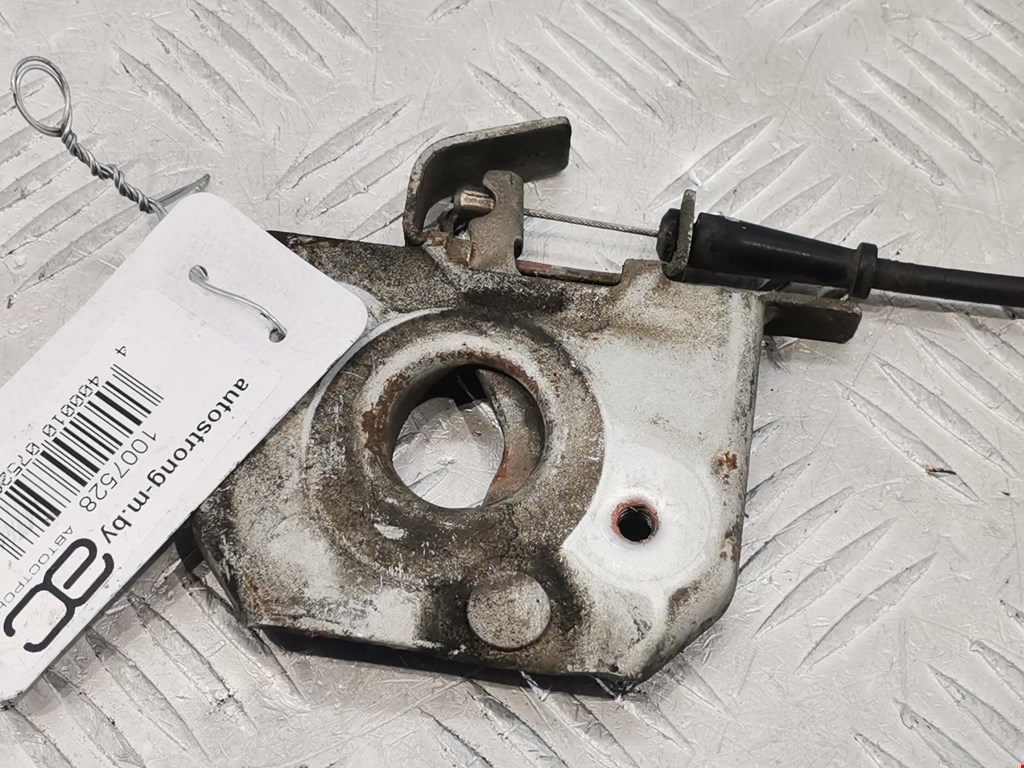 Замок капота RENAULT Scenic II 2003-2010