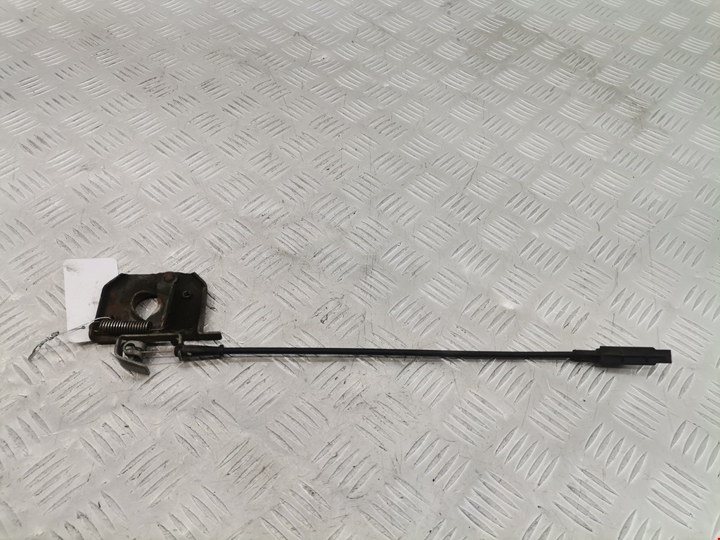 Замок капота RENAULT Scenic II 2003-2010