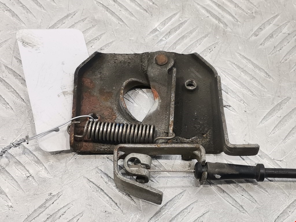 Замок капота RENAULT Scenic II 2003-2010