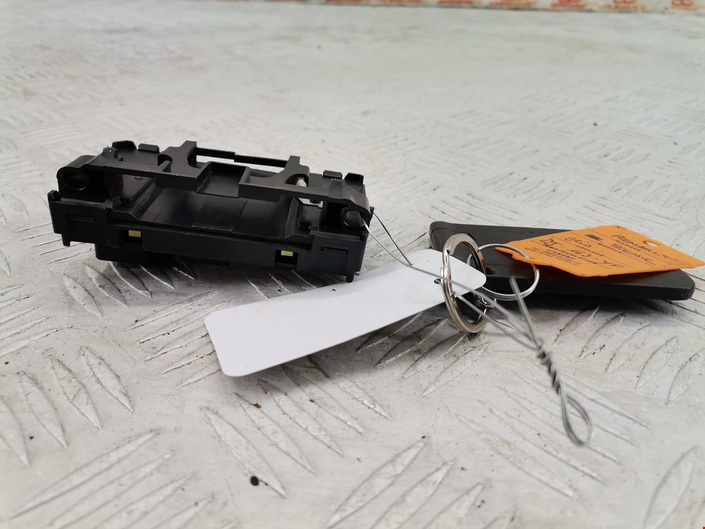 Замок зажигания RENAULT Scenic II 2003-2010