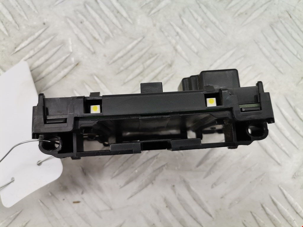 Замок зажигания RENAULT Scenic II 2003-2010