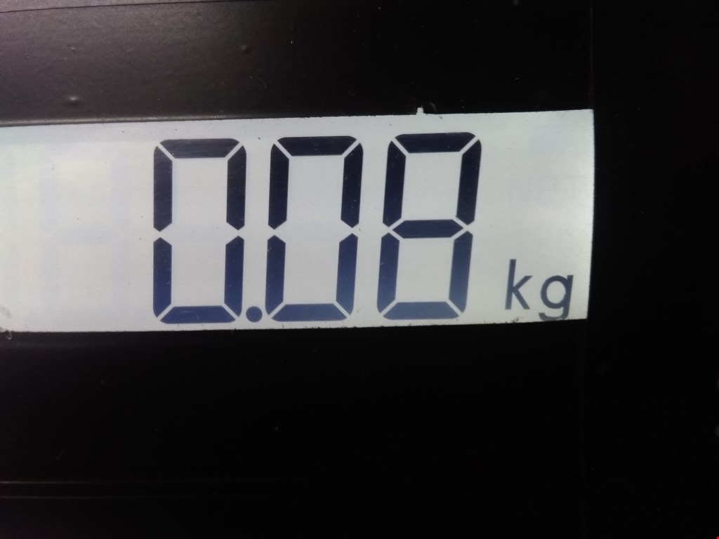 Датчик AIR BAG (подушек безопасности) VOLVO XC90 2002-2014