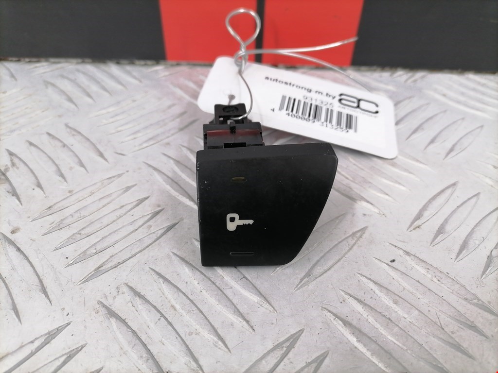 Кнопка центрального замка PEUGEOT 307 2001-2008